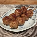 Taikobantei - 豚肉団子