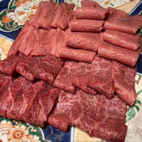 焼肉㐂舌 南船場 - 