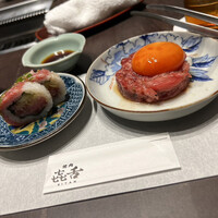 焼肉㐂舌 南船場 - 