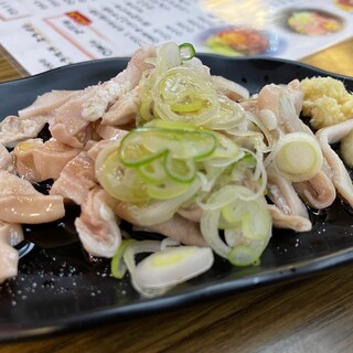 大衆酒場 もっさん_1