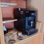 八幡馬ラウンジ - 