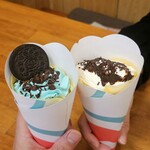 I'm Crepe - 