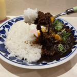 欧風カレー モンズ - 