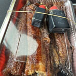 うなぎの鰌鎌 - 