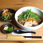 BARA dining -IBARAKI sense- - 