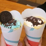 I'm Crepe - 