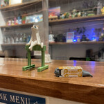 欧風カレー モンズ - 