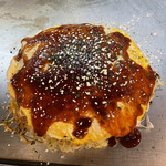 鉄板・お好み焼き 五十家 - 