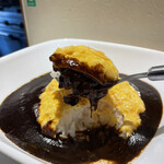 欧風カレー モンズ - 