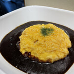 欧風カレー モンズ - 