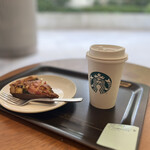 STARBUCKS COFFEE - 