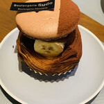 ブーランジェリー スドウ - 