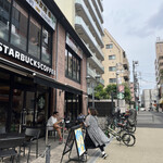 スターバックス・コーヒー - 