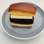 ブーランジェリー スドウ - 