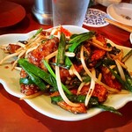 トラストアーチャー テンシン - レバニラ