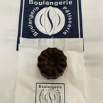 ブーランジェリー スドウ - 