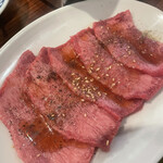 Tare Yakiniku Kinnikuya - 