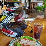 キャトル サンドイッチズ - 