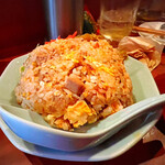 トラストアーチャー テンシン - チャーハン