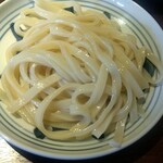 喜多一 - うどん