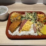 こうめい弁当 - 