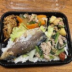 こうめい弁当 - 