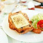 Cafe Haruki - 