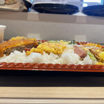 こうめい弁当 - 