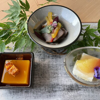 TERRACE 若草山 - 
