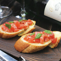 Bruschetta 1pieces