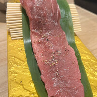 豚焼肉 グルマンズ - 