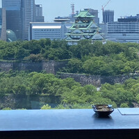 けやき ホテルニューオータニ大阪 - 