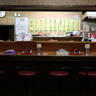 らーめん ひらき家_2