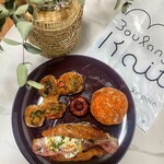 ブランジェ カイチ - 