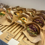 ブランジェ カイチ - 