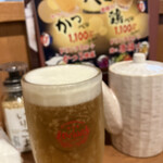 アグーとんかつ コション - 