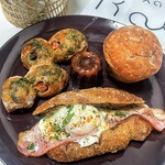 ブランジェ カイチ - 