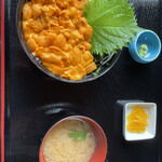 漁師の店 中村屋 - 