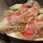 Shabu Shabu Ton Ton - 