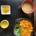 漁師の店 中村屋 - 