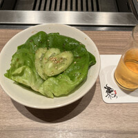 焼肉うしごろ 新宿三丁目店 - 