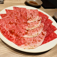 焼肉うしごろ 新宿三丁目店 - 