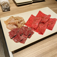 焼肉うしごろ 新宿三丁目店 - 