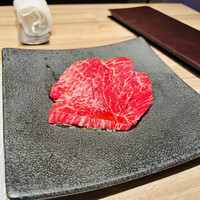 焼肉うしごろ 新宿三丁目店 - 
