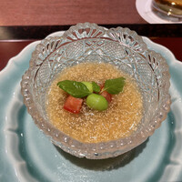 日本料理 はなの - 