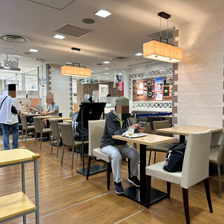 トップス キーズカフェ_2