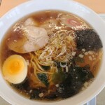 軽食ひまわり - 料理写真: