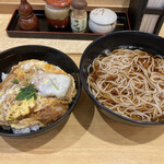 Komoro Soba - 