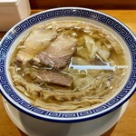 支那そば へいきち 二代目 - 