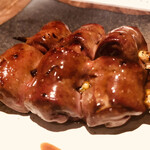 Yakitori No Hachibei - 